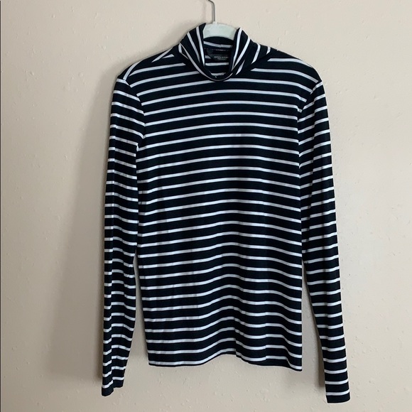 NWOT Banana Republic Long Sleeve - Picture 1 of 5